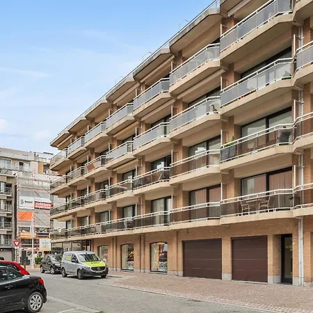 Apartamento Warande Ii 0404